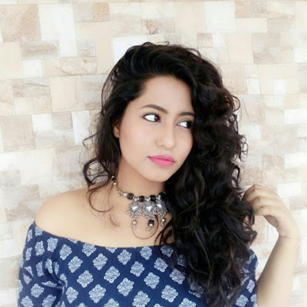 Meet your Posher, Manisha